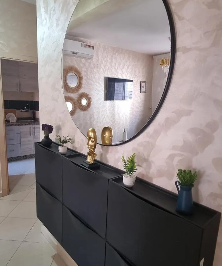 Cozy Appartement A Marrakesh