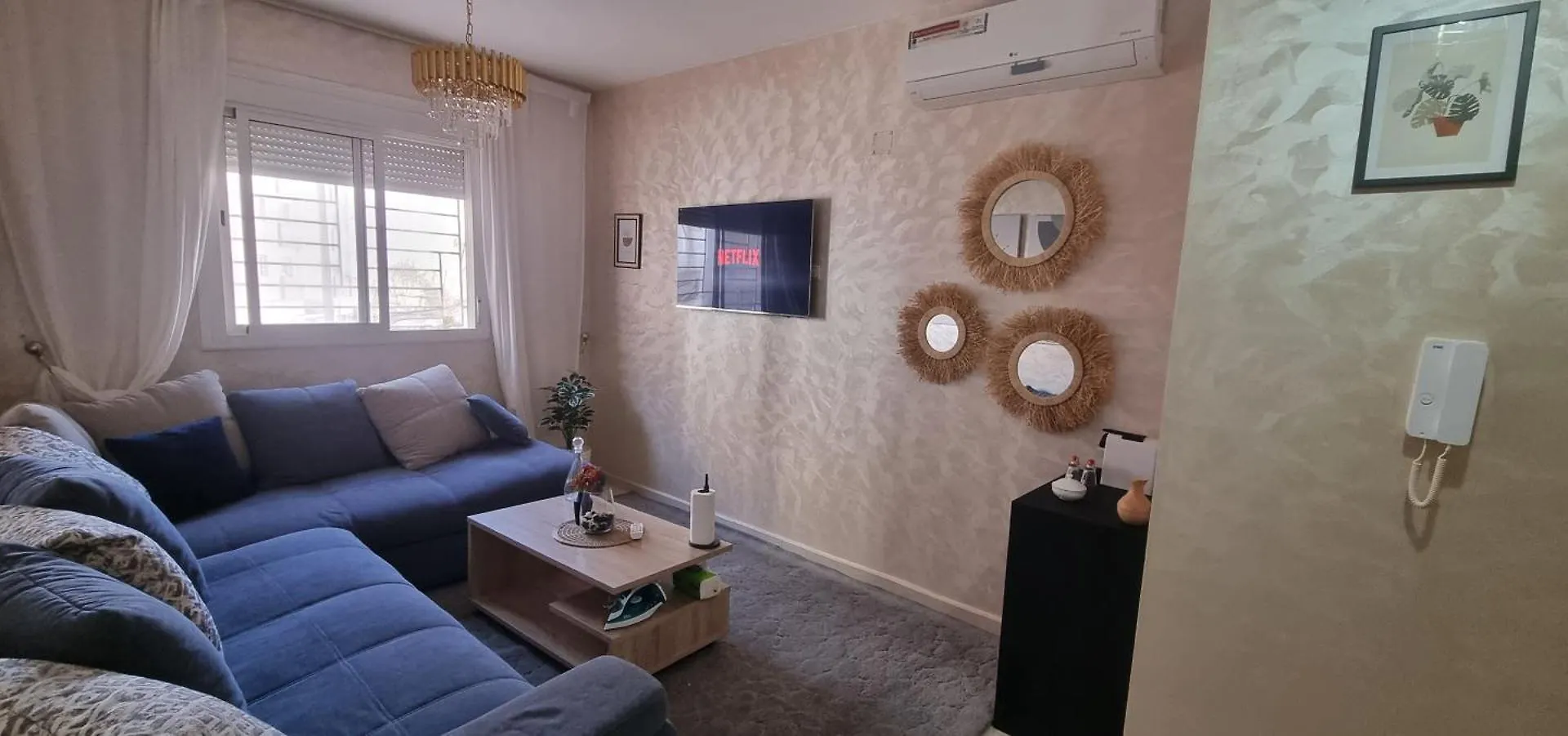 Cozy Appartement A Marrakesh Morocco