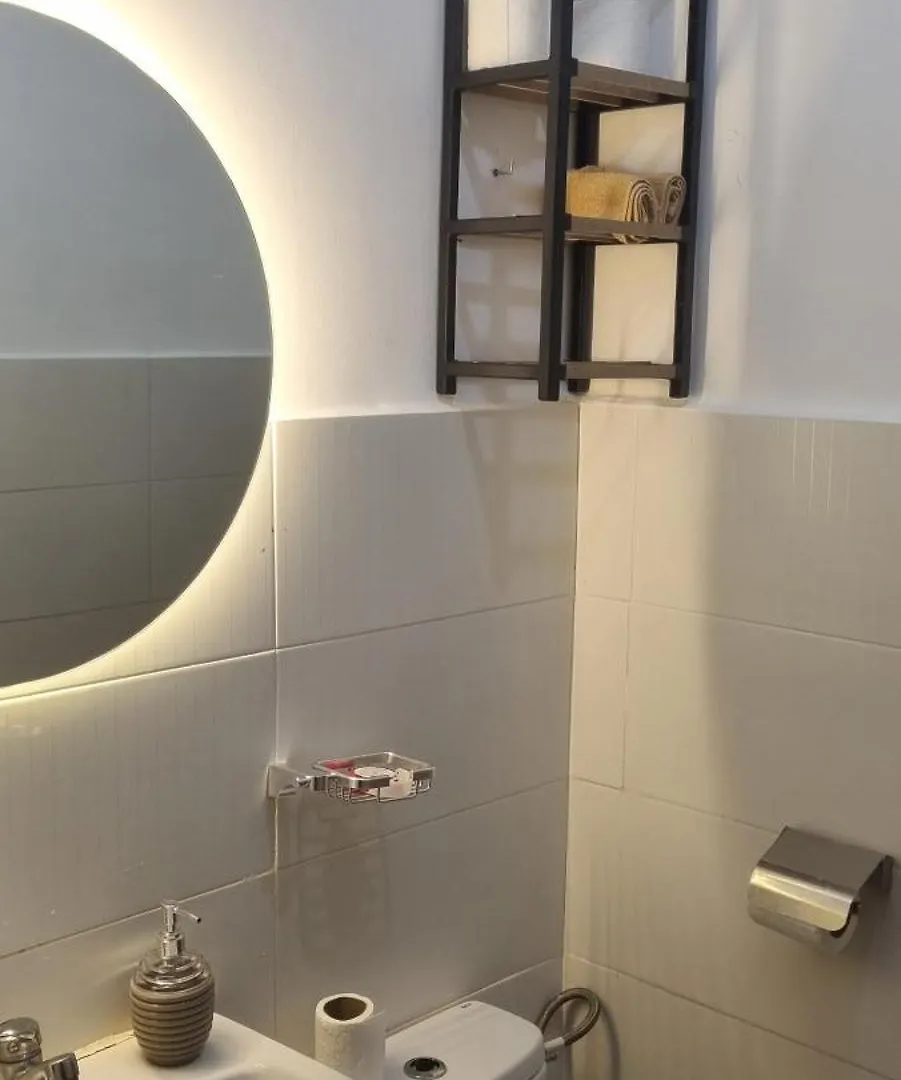 Apartment Cozy Appartement A Marrakesh
