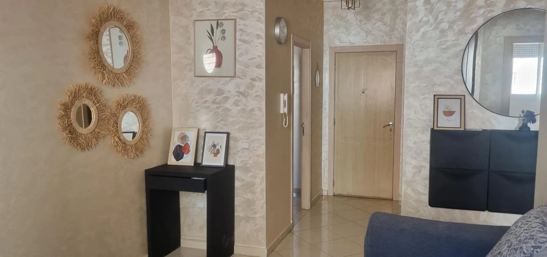 Cozy Appartement A Marrakesh 0*,  Morocco