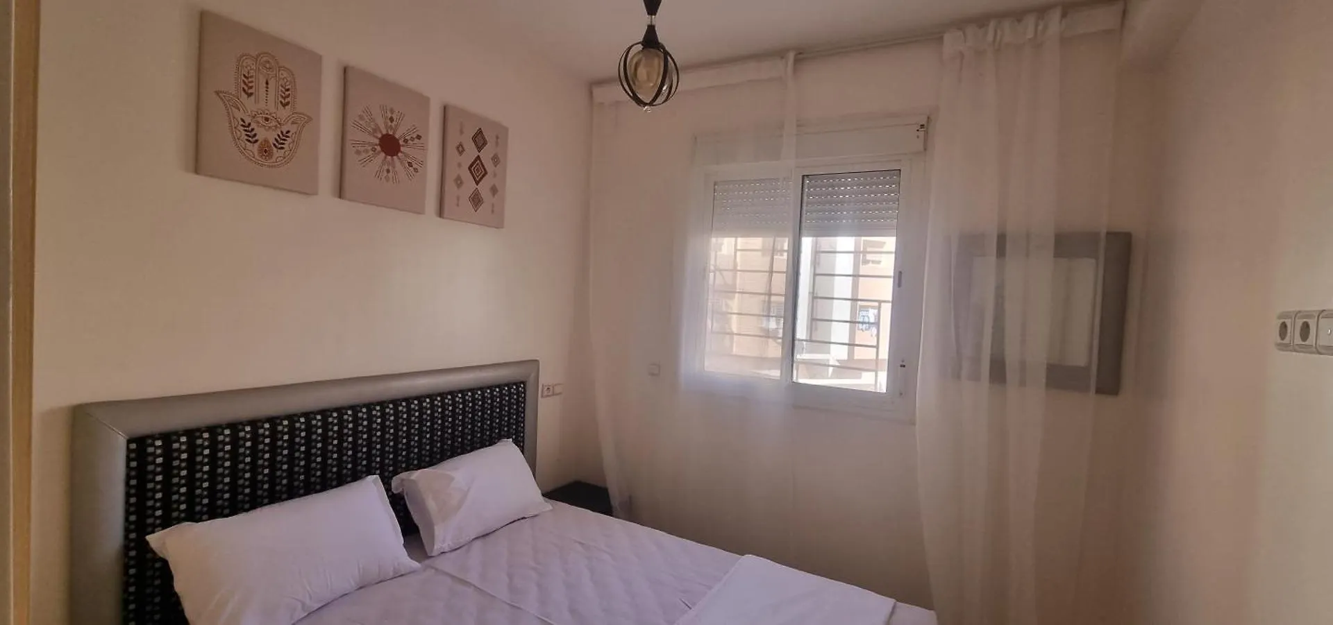 Cozy Appartement A Marrakesh 0*,  Morocco