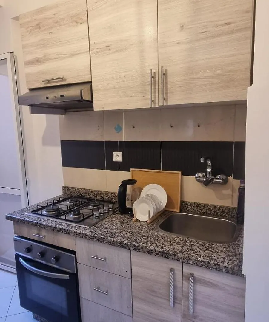 Cozy Appartement A 마라케시